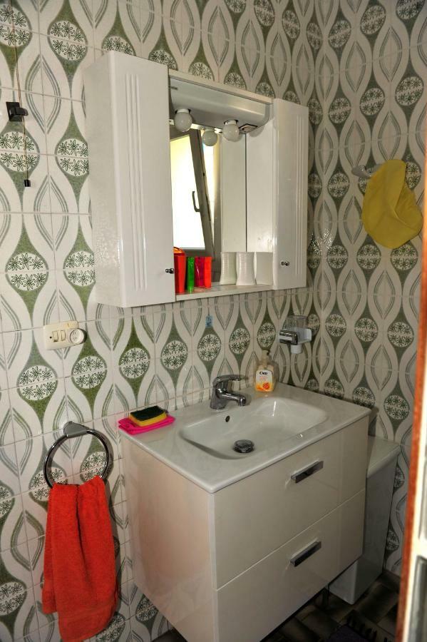 Eole Apartamento Benissa Exterior foto