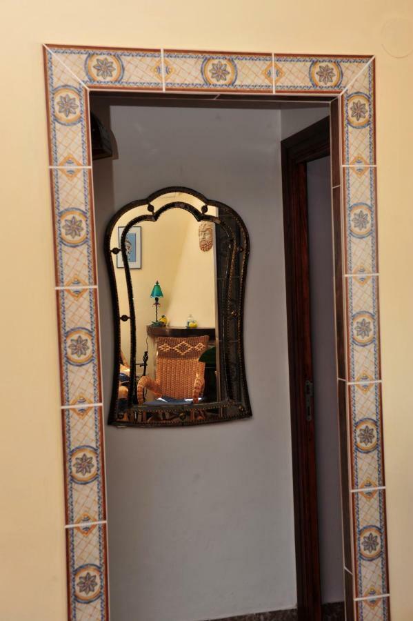 Eole Apartamento Benissa Exterior foto