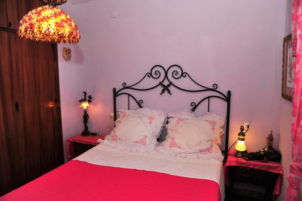 Eole Apartamento Benissa Exterior foto