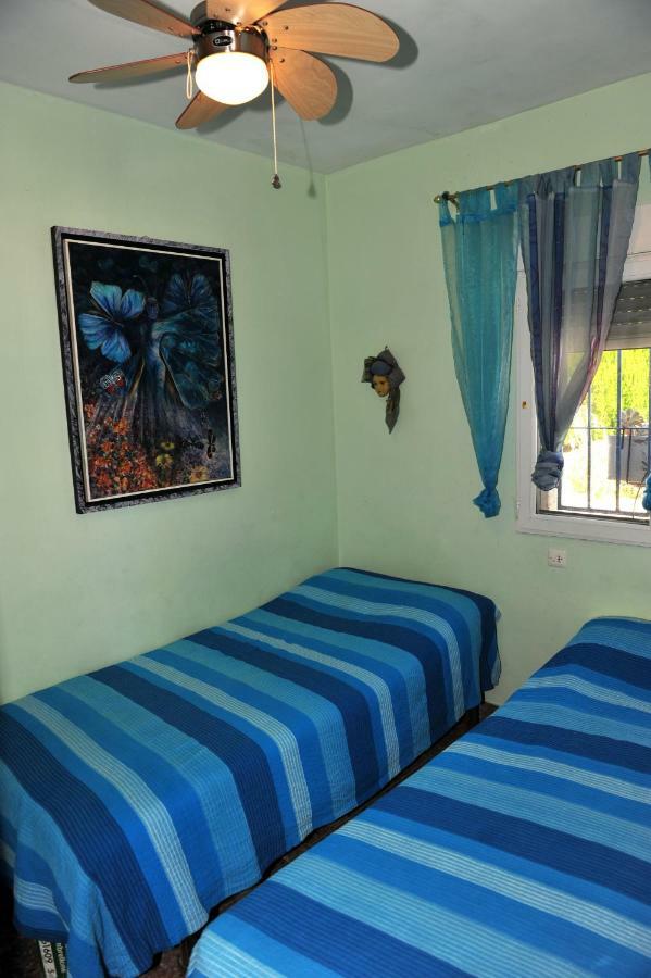 Eole Apartamento Benissa Exterior foto