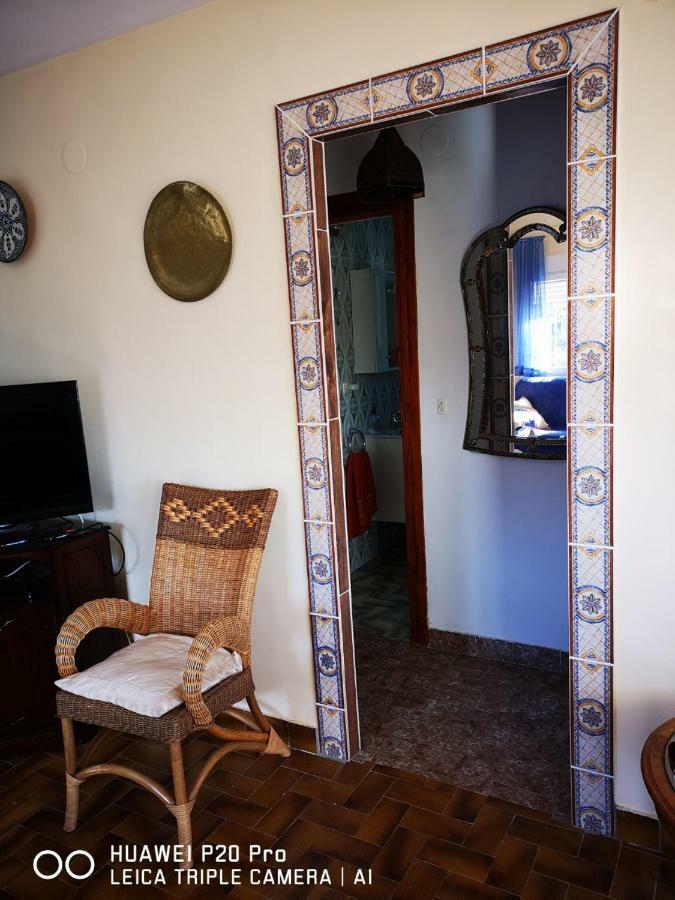 Eole Apartamento Benissa Exterior foto