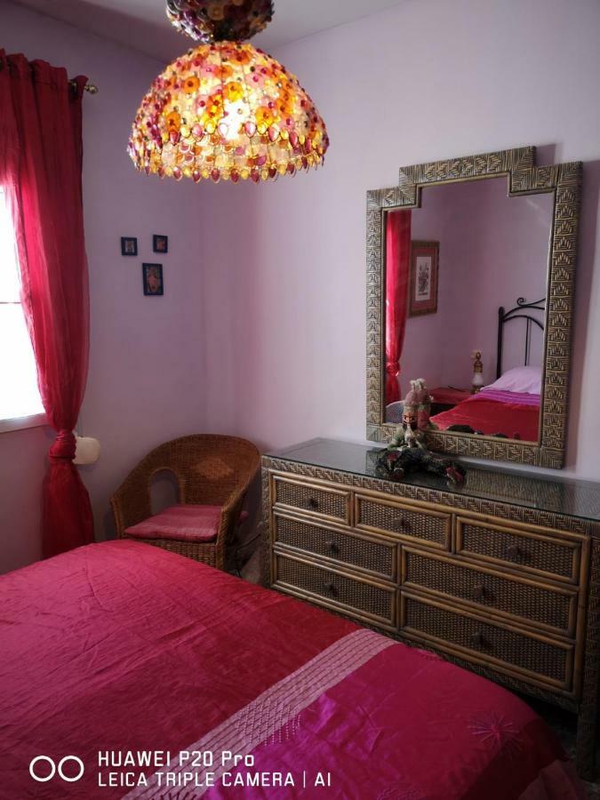 Eole Apartamento Benissa Exterior foto